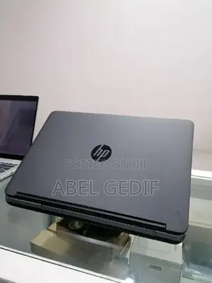 New Laptop HP EliteBook 840 8GB Intel Core I5 HDD 500GB