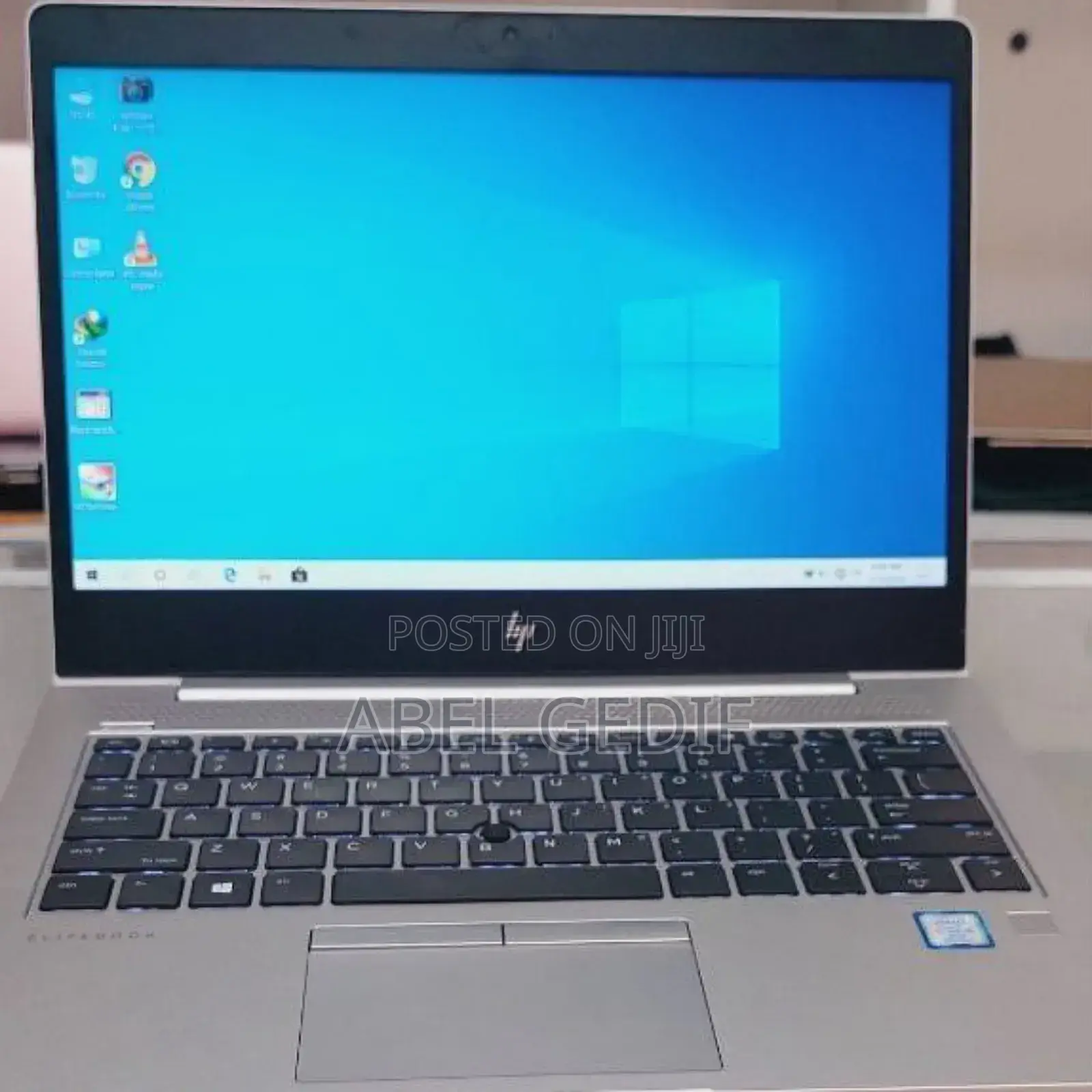 New Laptop HP EliteBook 840 16GB Intel Core I5 SSD 512GB