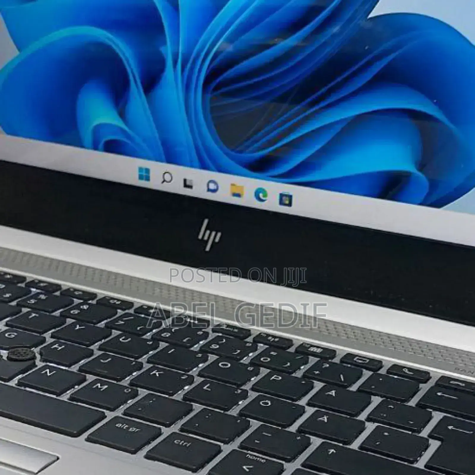 New Laptop HP EliteBook 840 16GB Intel Core I5 SSD 512GB