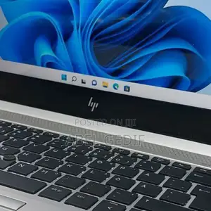 New Laptop HP EliteBook 840 16GB Intel Core I5 SSD 512GB