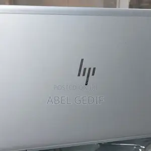 New Laptop HP EliteBook 840 16GB Intel Core I5 SSD 512GB