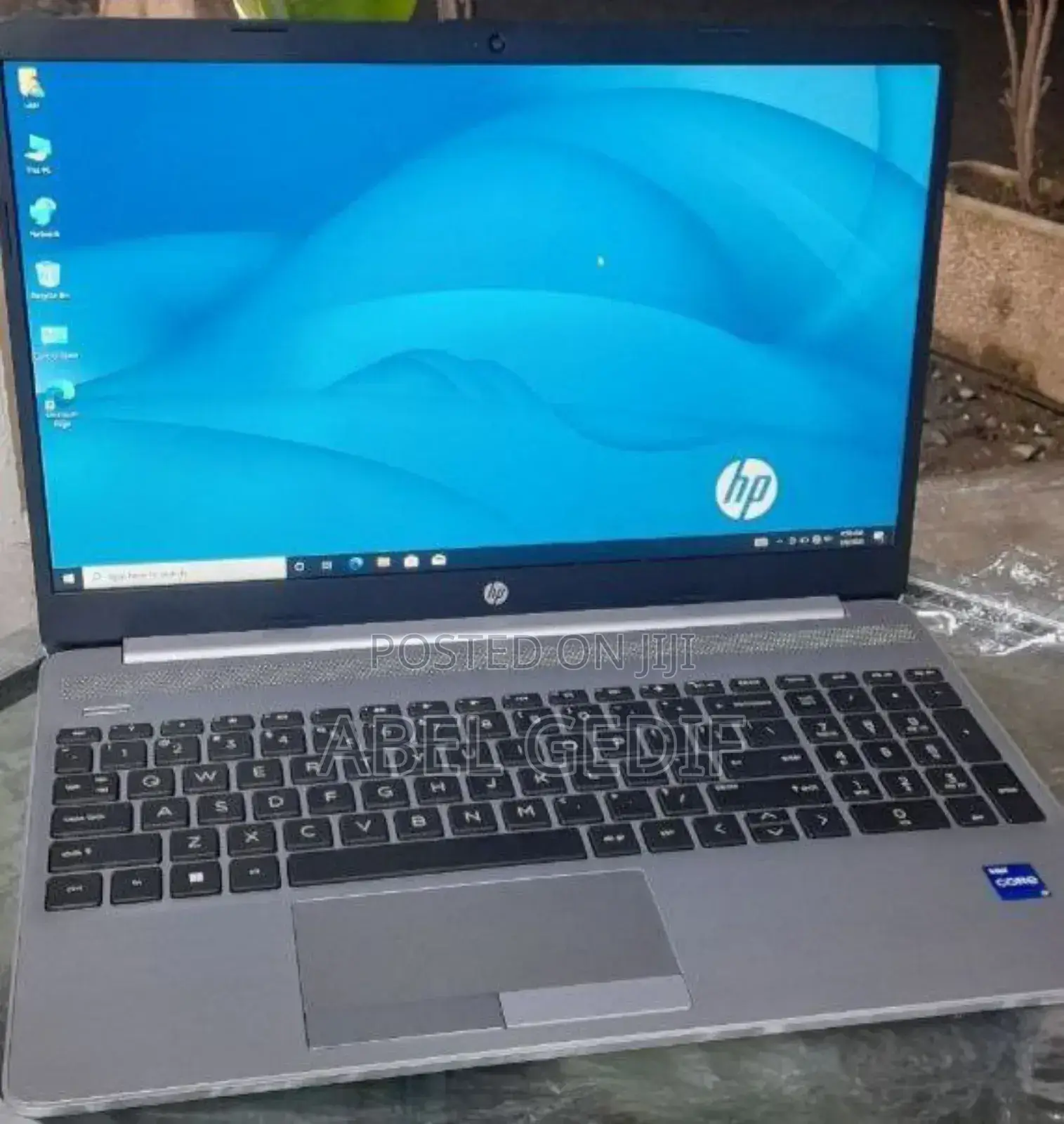 New Laptop HP Stream Notebook 16GB Intel Core I5 SSD 512GB