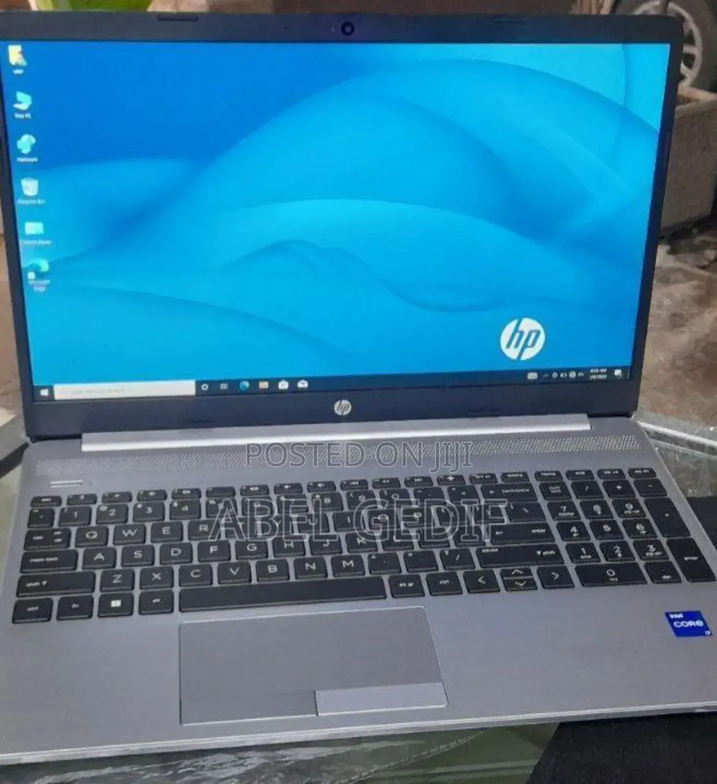 New Laptop HP Stream Notebook 16GB Intel Core I5 SSD 512GB