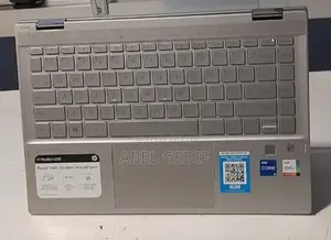 New Laptop HP Pavilion X360 16GB Intel Core I5 SSD 512GB