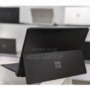 New Laptop Microsoft Surface Pro 9 16GB Intel Core I5 SSD 256GB