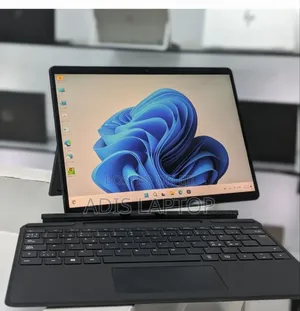 New Laptop Microsoft Surface Pro 9 16GB Intel Core I5 SSD 256GB