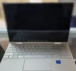 New Laptop HP Pavilion X360 16GB Intel Core I7 SSD 512GB