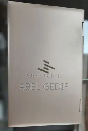 New Laptop HP Pavilion X360 16GB Intel Core I7 SSD 512GB