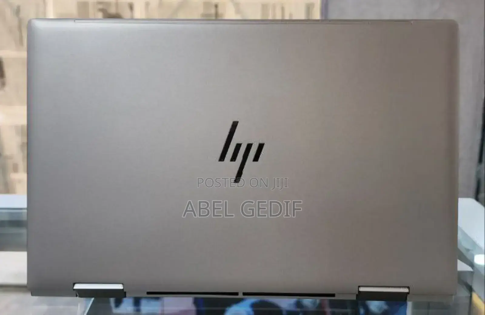 New Laptop HP Pavilion X360 16GB Intel Core I7 SSD 512GB