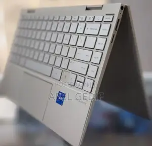 New Laptop HP Pavilion X360 16GB Intel Core I7 SSD 512GB