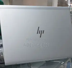 New Laptop HP EliteBook 840 16GB Intel Core I7 SSD 512GB