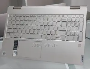 New Laptop Lenovo Yoga C740 12GB Intel Core I7 SSD 512GB