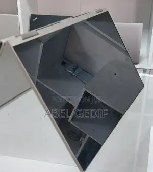 New Laptop Lenovo Yoga C740 12GB Intel Core I7 SSD 512GB