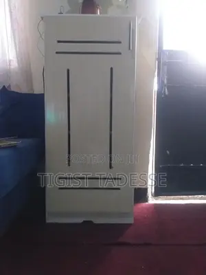 Laminated Shoe Rack 60*120cm