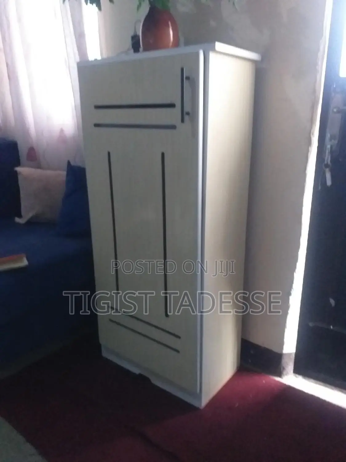 Laminated Shoe Rack 60*120cm