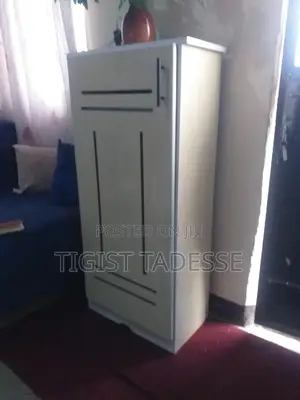 Laminated Shoe Rack 60*120cm