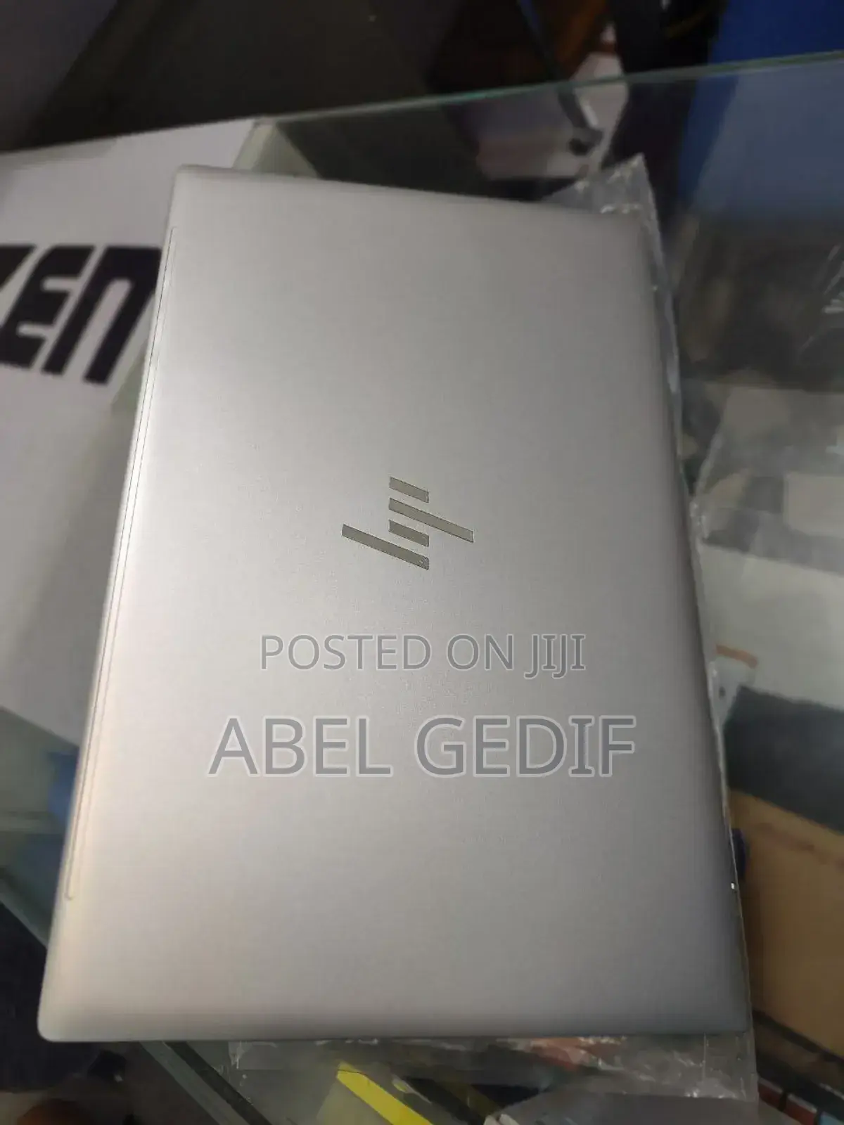 New Laptop HP Envy 13 16GB Intel Core I5 SSD 512GB