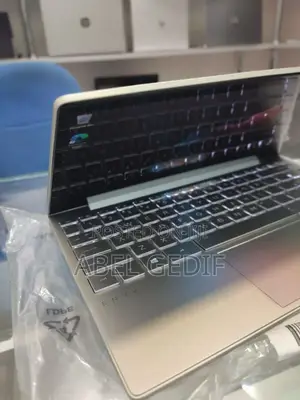 New Laptop HP Envy 13 16GB Intel Core I5 SSD 512GB