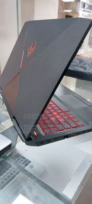 New Laptop HP Omen X 8GB Intel Core I5 HDD+SSD 1T