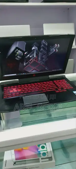 Photo - New Laptop HP Omen X 8GB Intel Core I5 HDD+SSD 1T