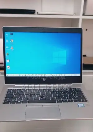 Photo - New Laptop HP EliteBook 840 16GB Intel Core I5 SSD 512GB