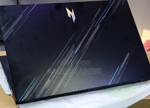 New Laptop Acer Nitro 5 16GB Intel Core I5 SSD 512GB