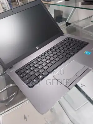 New Laptop HP EliteBook 840 8GB Intel Core I5 HDD 500GB