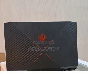 New Laptop HP Omen X 16GB Intel Core I7 SSD 1T