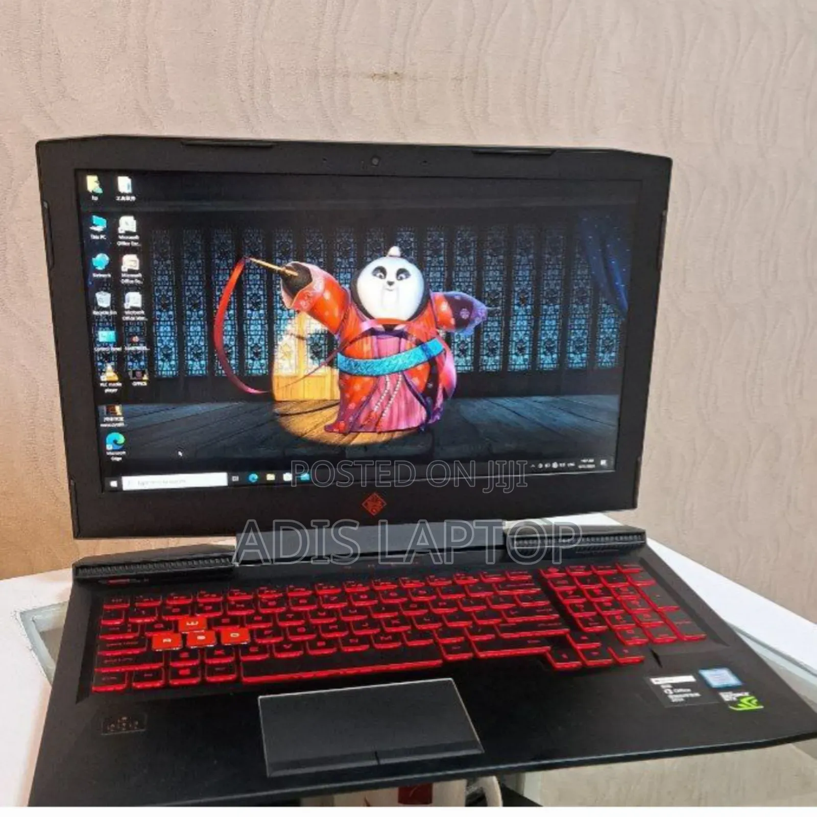 New Laptop HP Omen X 16GB Intel Core I7 SSD 1T