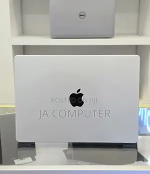 New Laptop Apple MacBook Pro M1 16GB Apple M1 SSD 1T