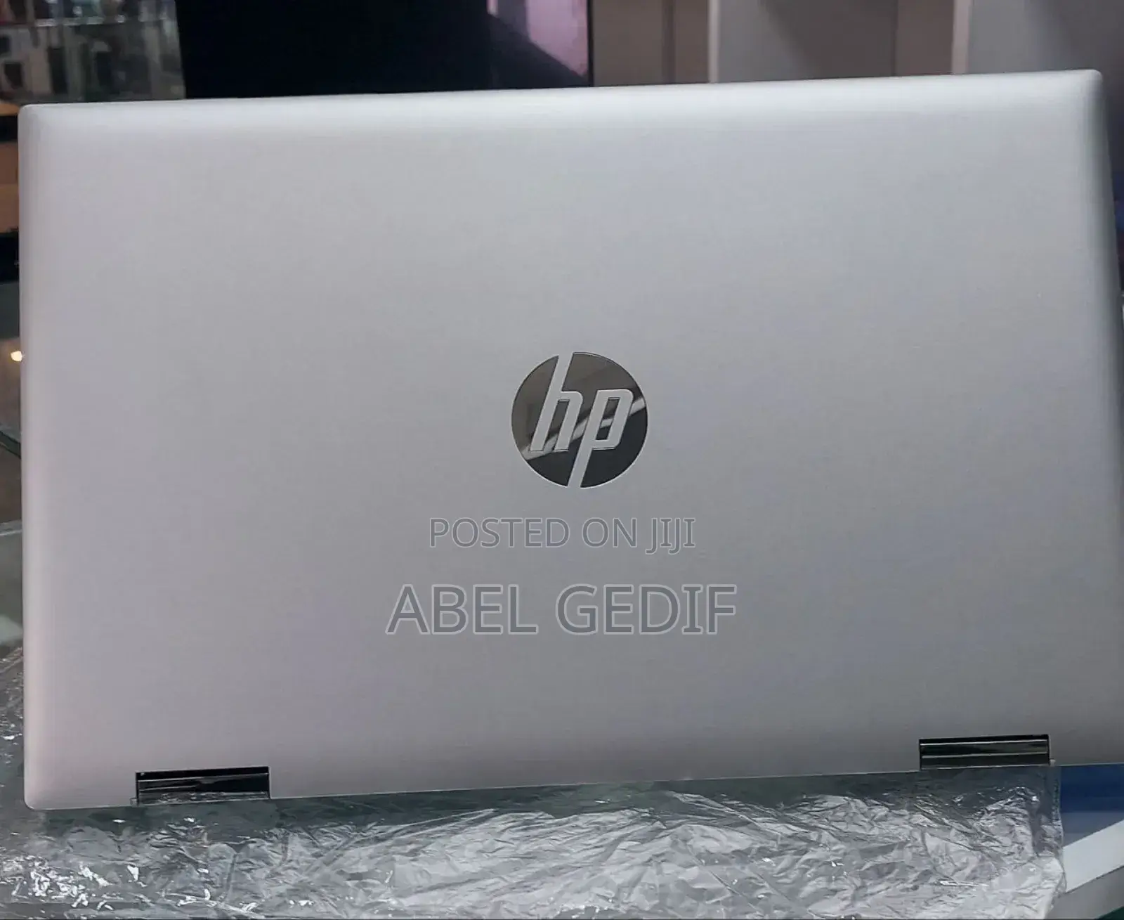 New Laptop HP Pavilion X360 16GB Intel Core I7 SSD 512GB