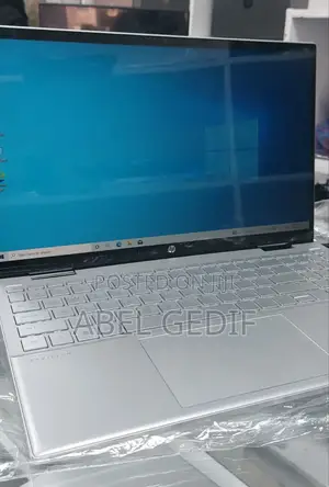 New Laptop HP Pavilion X360 16GB Intel Core I7 SSD 512GB