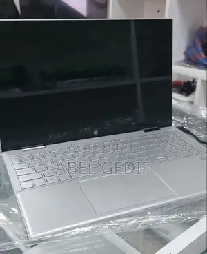 New Laptop HP Pavilion X360 16GB Intel Core I7 SSD 512GB