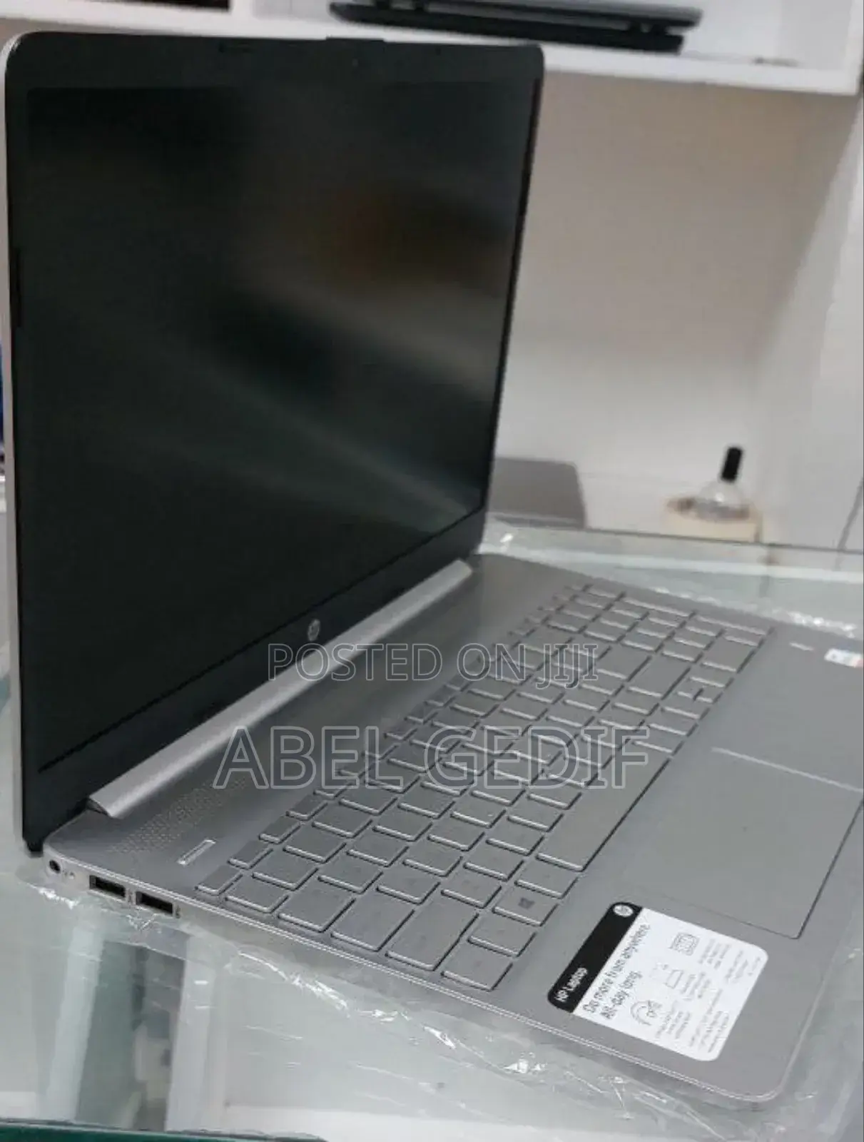 New Laptop HP Stream Notebook 16GB Intel Core I7 SSD 512GB