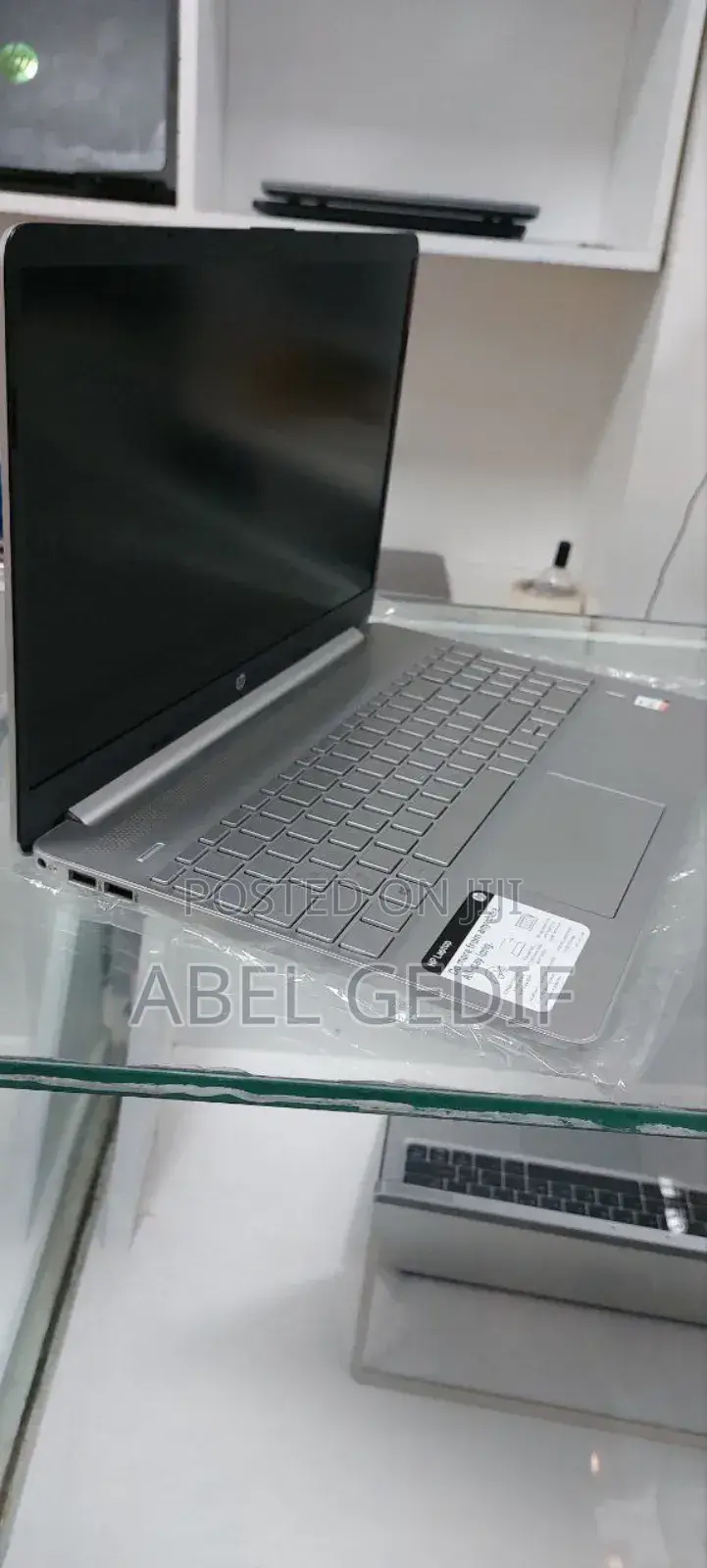 New Laptop HP Stream Notebook 16GB Intel Core I7 SSD 512GB