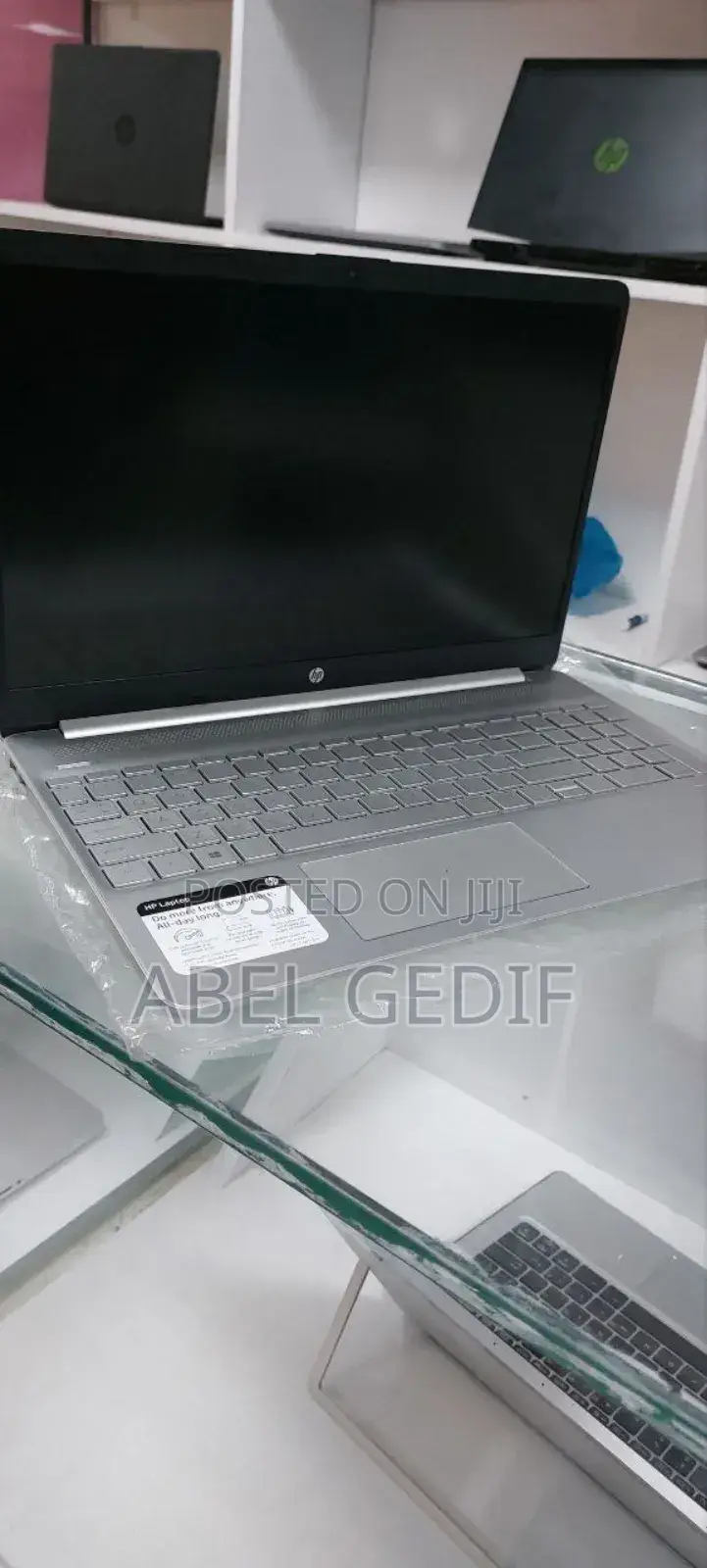 New Laptop HP Stream Notebook 16GB Intel Core I7 SSD 512GB