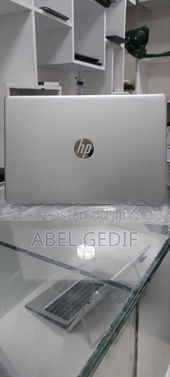 New Laptop HP Stream Notebook 16GB Intel Core I7 SSD 512GB