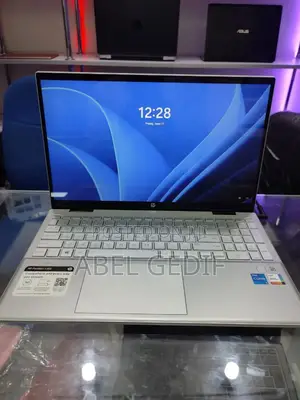 New Laptop HP Stream Notebook 8GB Intel Core I5 SSD 512GB