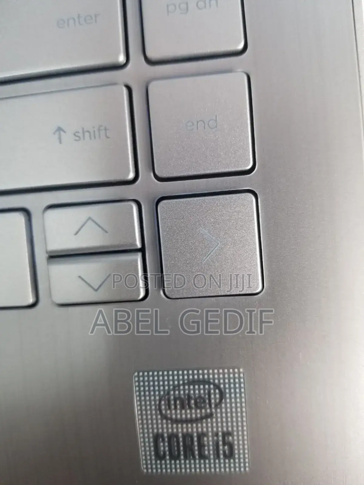 New Laptop HP Stream Notebook 8GB Intel Core I5 HDD 1T