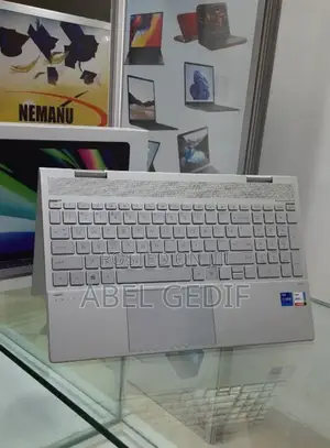 Photo - New Laptop HP Envy X360 16GB Intel Core I7 SSD 512GB