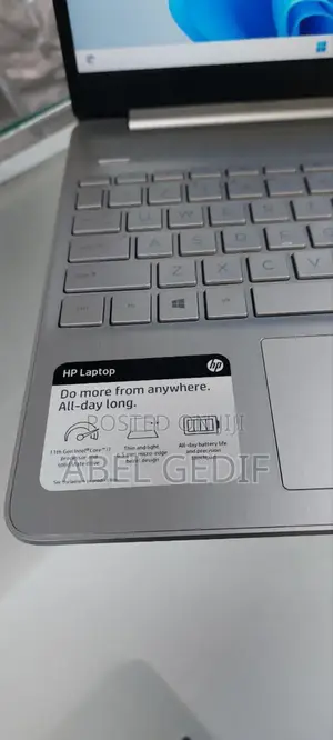 New Laptop HP Stream Notebook 16GB Intel Core I7 SSD 512GB