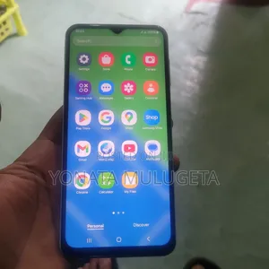 New Samsung Galaxy F13 64 GB