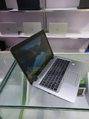 New Laptop HP EliteBook 840 8GB Intel Core I5 SSD 1T