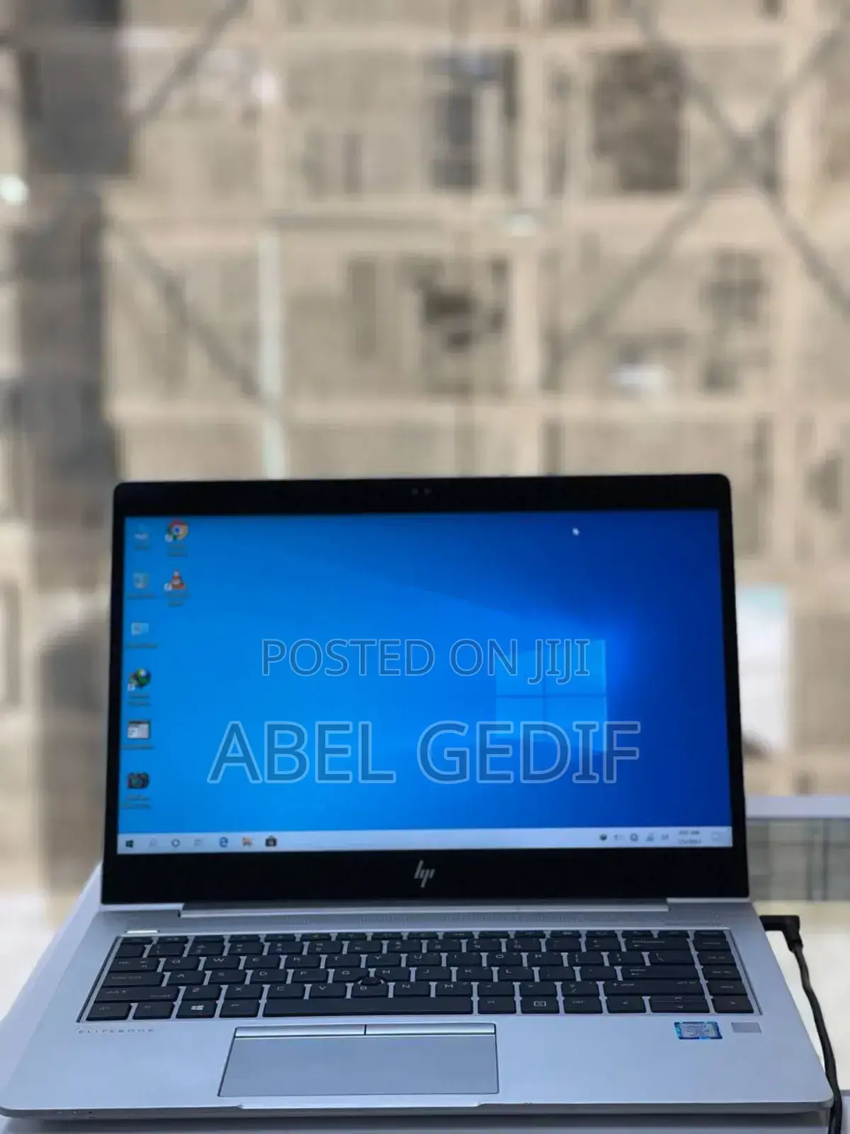 New Laptop HP EliteBook 850 16GB Intel Core I7 SSD 512GB