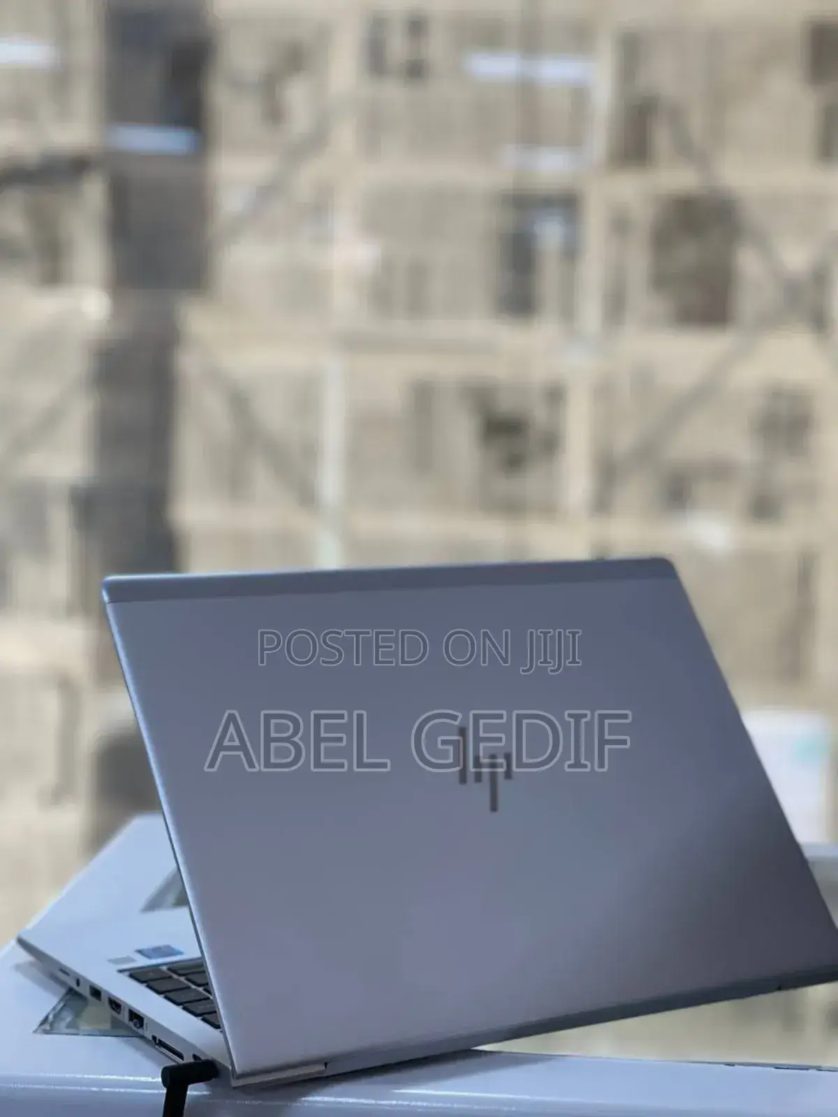 New Laptop HP EliteBook 850 16GB Intel Core I7 SSD 512GB