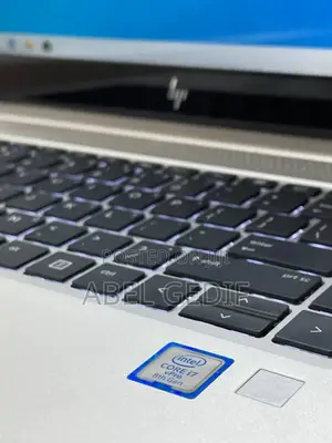 New Laptop HP EliteBook 850 16GB Intel Core I7 SSD 512GB