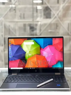 Photo - New Laptop HP Pavilion X360 16GB Intel Core I7 SSD 512GB