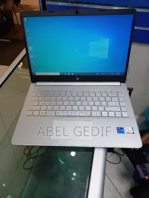 New Laptop HP Pavilion 14 16GB Intel Core I7 SSD 1T