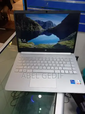 New Laptop HP Pavilion 14 16GB Intel Core I7 SSD 1T