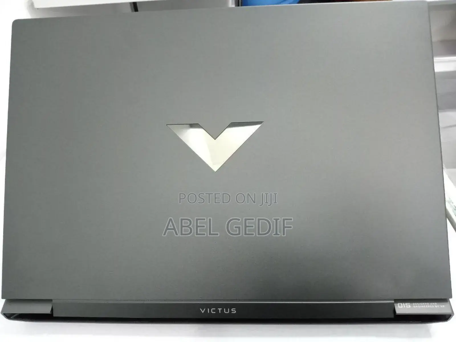 New Laptop HP Victus 15 8GB Intel Core I5 SSD 512GB